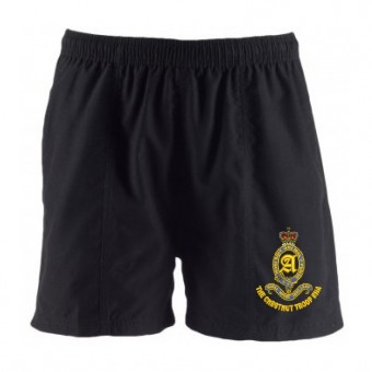 1 RHA Chestnut Troop RHA Sports Shorts
